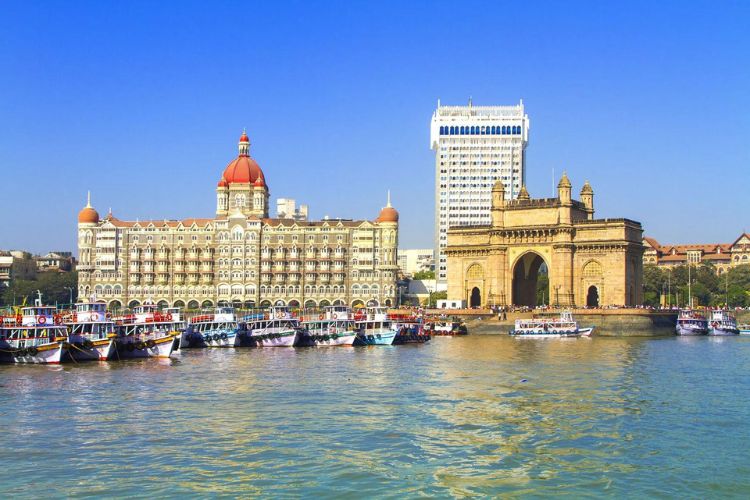 10 Romantic Places to Visit in Mumbai for Couples